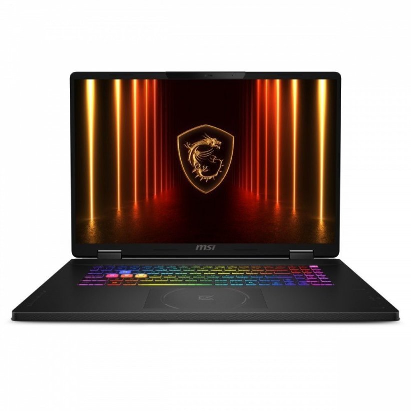 MSI Crosshair 18 HX AI A2XWGXKG-078PL / 18 cali / Ultra 9 275HX / 32GB / 1TB / Windows 11