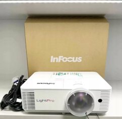 InFocus Genesis IN0024ST
