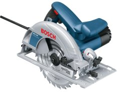 Bosch GKS 190 1400 W 190 mm (0601623000)