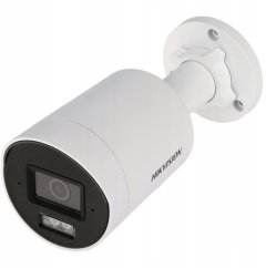 Hikvision KAMERA IP DS-2CD2043G2-LI2U/SL(2.8MM)/PL AcuSense Smart Hybrid Light - 4 Mpx 2.8 mm Hikvision