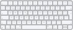 Apple Magic Keyboard with Touch ID for Mac computers with Apple silicon - Czech