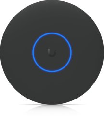 Ubiquiti UBNT UniFi U7-Pro-XG, bez PoE adaptéru, černá