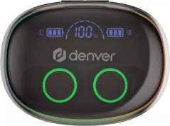Denver TWE-55B Čierny