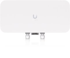 Ubiquiti 11500 Mbit/s Biely Obsługa PoE (E7-AUDIENCE)
