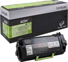 Lexmark 62D2H00 Black Originál  (62D2H00)