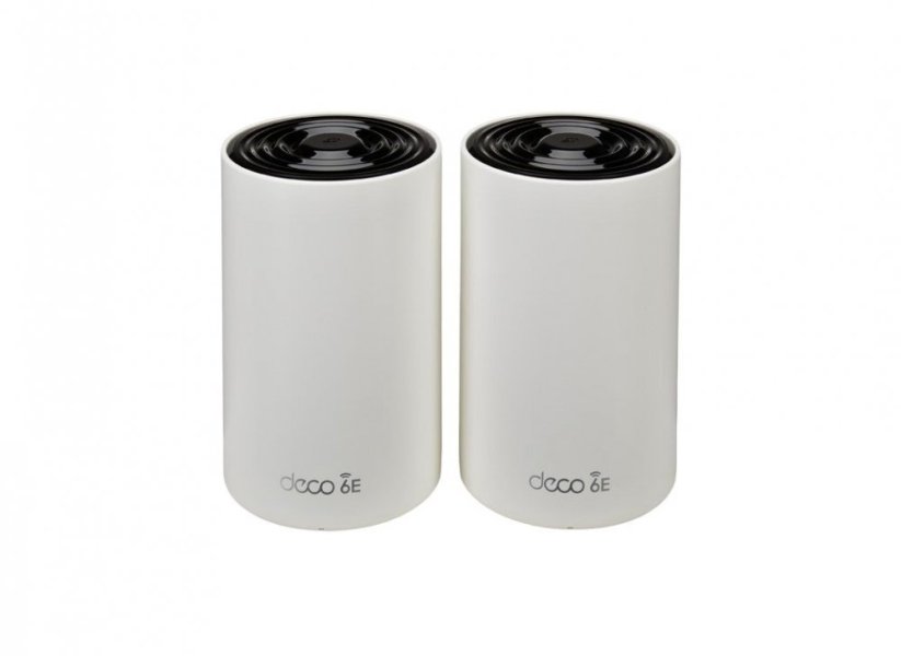 TP-Link Deco XE75 3-pack