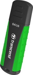 Transcend JetFlash 810, 64 GB (TS64GJF810)
