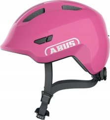 Abus Šalmas Abus Smiley 3.0 shiny pink-M (50-55)