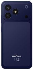 UleFone Telefon NOTE 23/3/32GB Deep Modrý (NOTE 23 3/32GB DEEP BLUE)