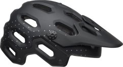 Bell prilba mtb Super 3 čierno-Biely r. S
