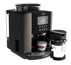 Krups Arabica Latte EA819