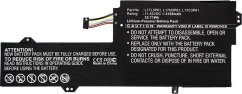 CoreParts CoreParts MBXLE-BA0286 części zamienne do notatników Bateria