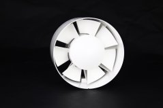 Europlast DUCT FAN E-EXTRA DN125 TIMER EK125T