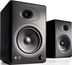AudioEngine A5+ 100 Black