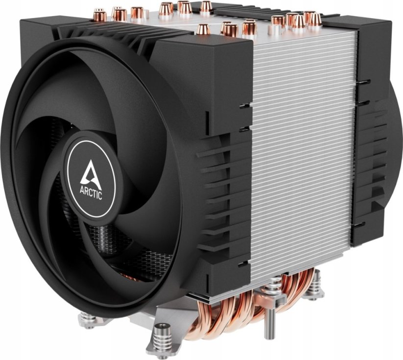 ARCTIC Freezer 4U-SP5 (ACFRE00158A)