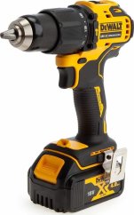 Dewalt DCD709M2T 18 V 2 x akumulátor 4 Ah