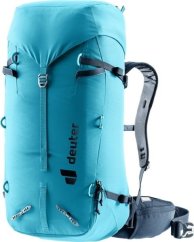Deuter Guide 32+8 SL 32 l + 8 l Modrý