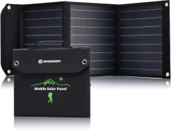Bresser Bresser Mobile Solar Panel  40W mit USB