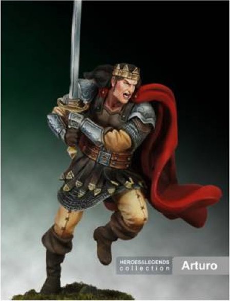 Scale75 Scale 75: Arturo