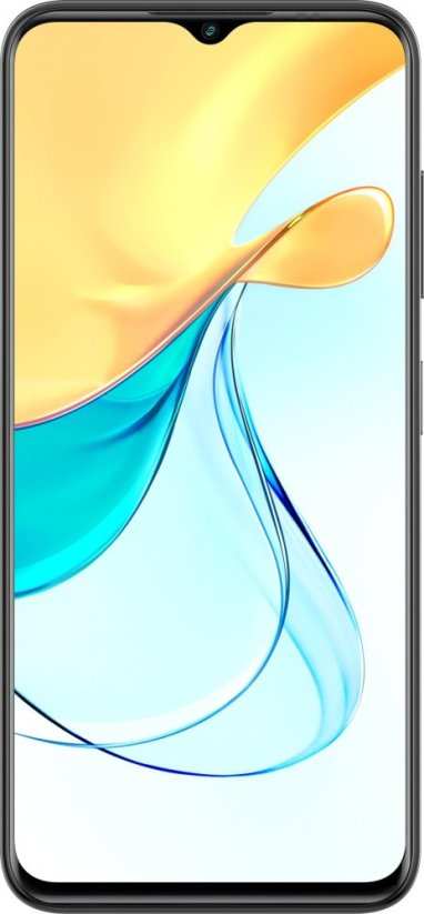 ZTE ZTE Blade V50S black