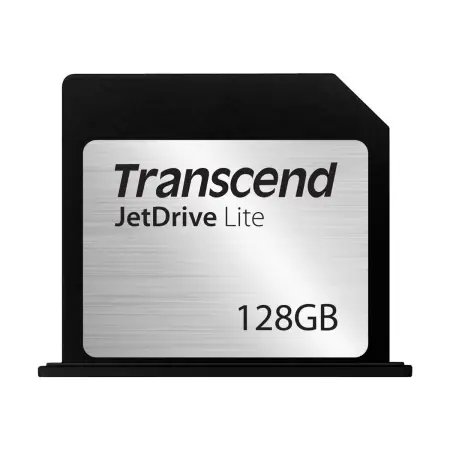 Transcend JetDrive Lite 350 do MacBook 128 GB  (TS128GJDL350)