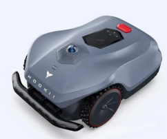Segway Navimow i215 LiDAR