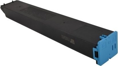 Sharp Toner BP-C50GTCA 8K Cyan BP-C533WR/BP-C533WD/BP-C542WD