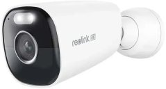 Reolink Eco* Ultra 4K 8MP Battery IP66