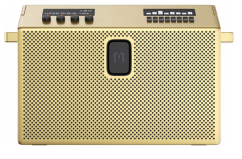 DeFunc Mondo by DeFunc Large gold 71452