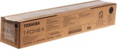 Toshiba T-FC210E Black Originál  (6AJ00000162)