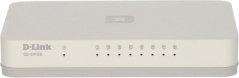 D-Link GO-SW-8G/E