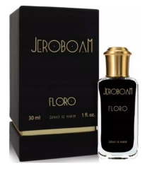 JEROBOAM Floro PARFUM spray 30ml