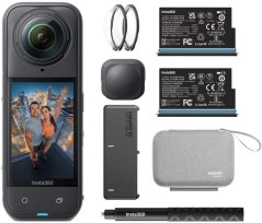 Insta360 X5 Essentials Bundle