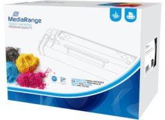 MediaRange MediaRange MRXET3250 kaseta z tonerem 1 ks Čierny