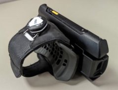 Zebra Zebra SG-TC2Y-WMADP1-02 akcesorium do prenosnách komputerów Arm mount