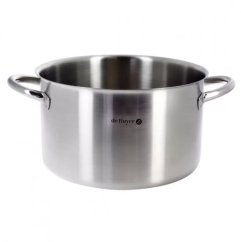 De Buyer De Buyer PRIM APPETY Bratentopf IND. 20cm