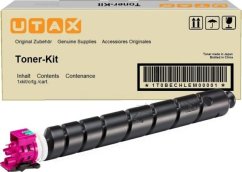 Utax CK-8512 Magenta Originál  (1T02RLBUT0)