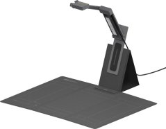 Ipevo IPEVO DO-CAM-S Document Scanner incl. Scanner-Pad and Software