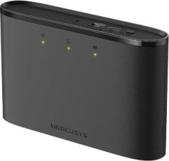 Mercusys Mercusys 150Mbps 4G LTE Mobile Wi-Fi one size