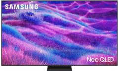Samsung QE75QN80F QLED 75'' 4K Ultra HD Tizen
