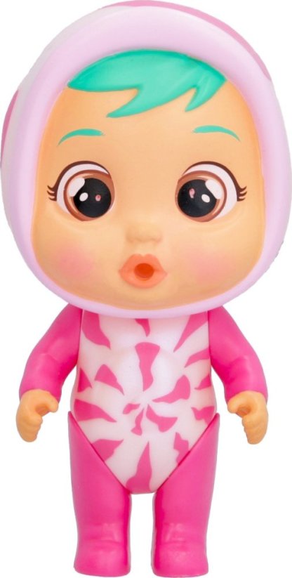 Tm Toys Cry Babies Magic Tears ShinyShells Shelly (10331)