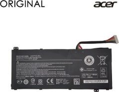 Extra Digital Nešiojamo kompiuterio baterija ACER AC14A8L, 4465mAh, Original