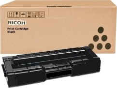Ricoh 408314 Black Originál  (408314)