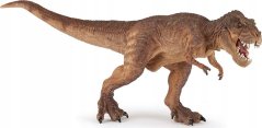 Papo T-rex biegnący Hnedý