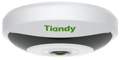 Uniview TC-C35VN SPEC:I3/E/Y/1.4MM/V4.2 - 5 Mpx 1.4 mm - Fish Eye TIANDY