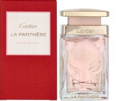 Cartier Cartier La Panthere Edt Spray WOMEN