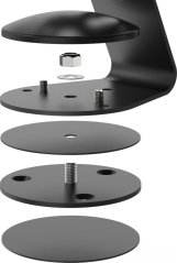 Compulocks Obrotowa Podstawa Core Stand SWBB (SWBB)
