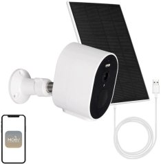 Moes WCM-S24-S Wi-Fi 4MP (WCM-S24-S-MS)