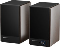 GENESIS Arsen 502 brązowe (NGS-2418)