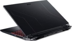 Acer Notebook|ACER|Nitro|AN515-58-57UW|CPU i5-12500H|2500 MHz|15.6"|1920x1080|RAM 16GB|DDR4|3200 MHz|SSD 512GB|NVIDIA GeForce RTX 3060|6GB|ENG|Windows 11 Home|Black|2.5 kg|NH.QFMEL.008